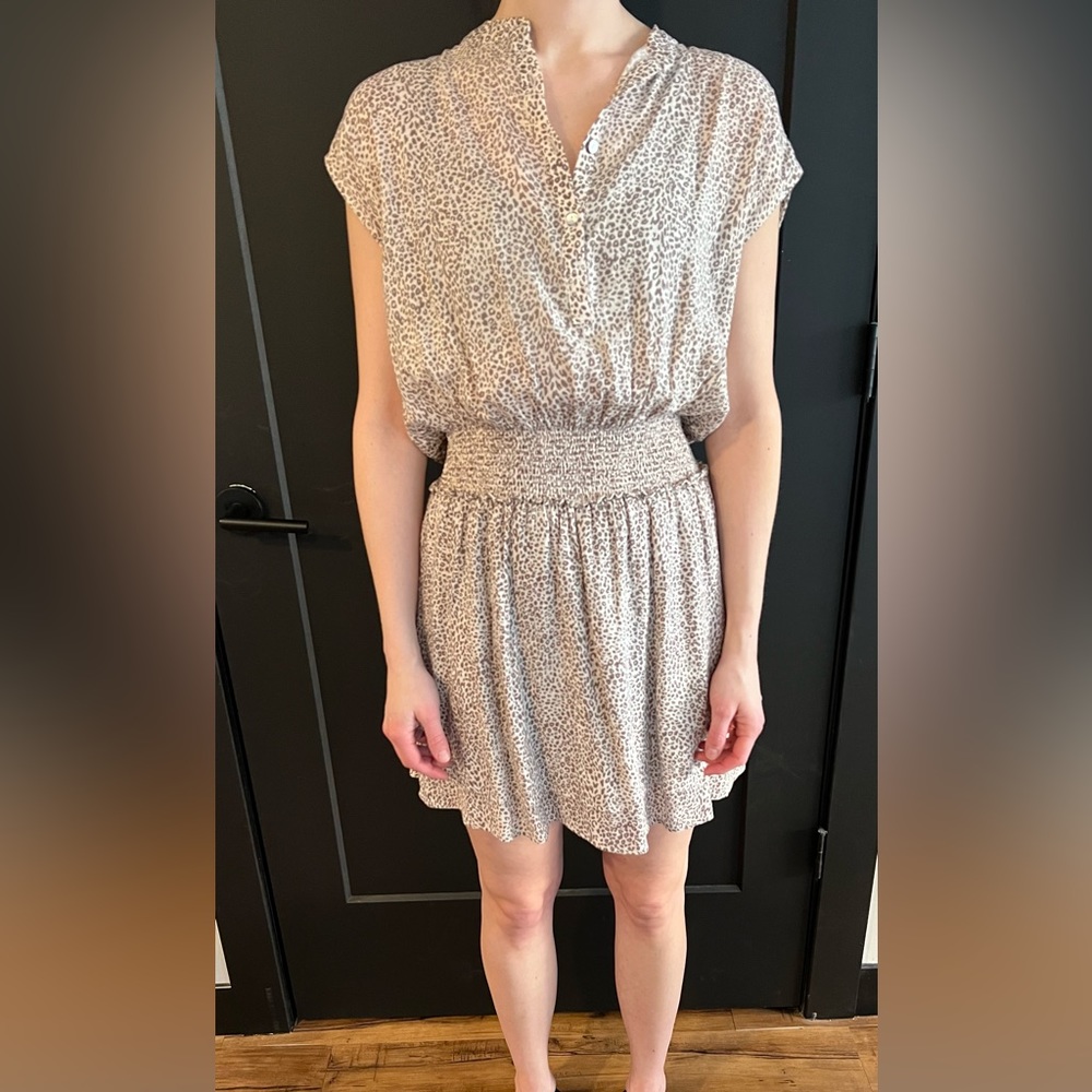 Rails dress, worn once, size S